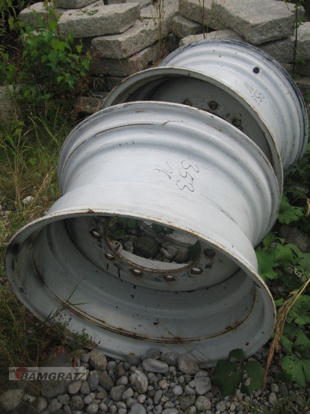 Felge des Typs Sonstige 26''x13'', Gebrauchtmaschine in Eberfing (Bild 1)