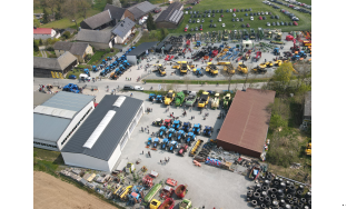 Landtechnik Degel GmbH