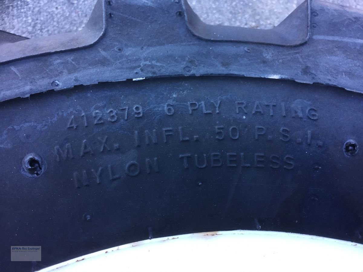 Felge des Typs Sonstige Komplettradsatz New Holland TC, Neumaschine in Ainring (Bild 5)