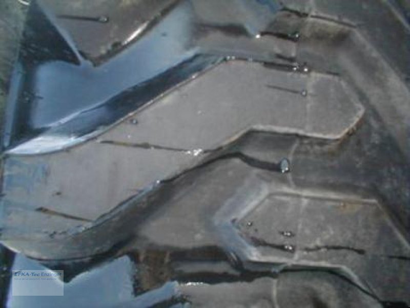 Felge des Typs Sonstige Komplettradsatz New Holland TC, Neumaschine in Ainring (Bild 2)