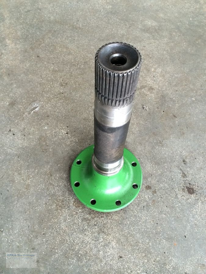 Getriebe & Getriebeteile des Typs John Deere Achswelle Hinterachse 2850, Gebrauchtmaschine in Ainring (Bild 3)