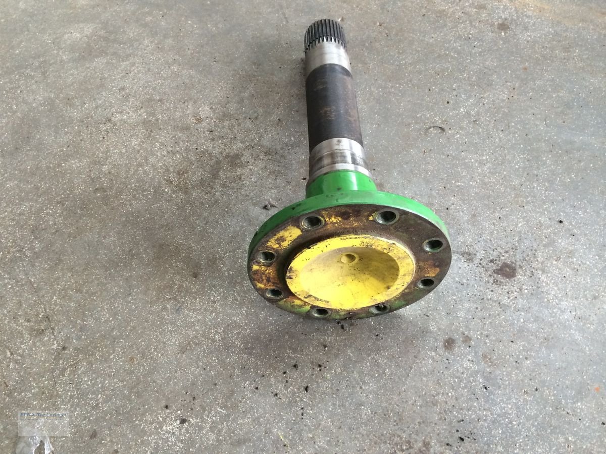 Getriebe & Getriebeteile des Typs John Deere Achswelle Hinterachse 2850, Gebrauchtmaschine in Ainring (Bild 4)