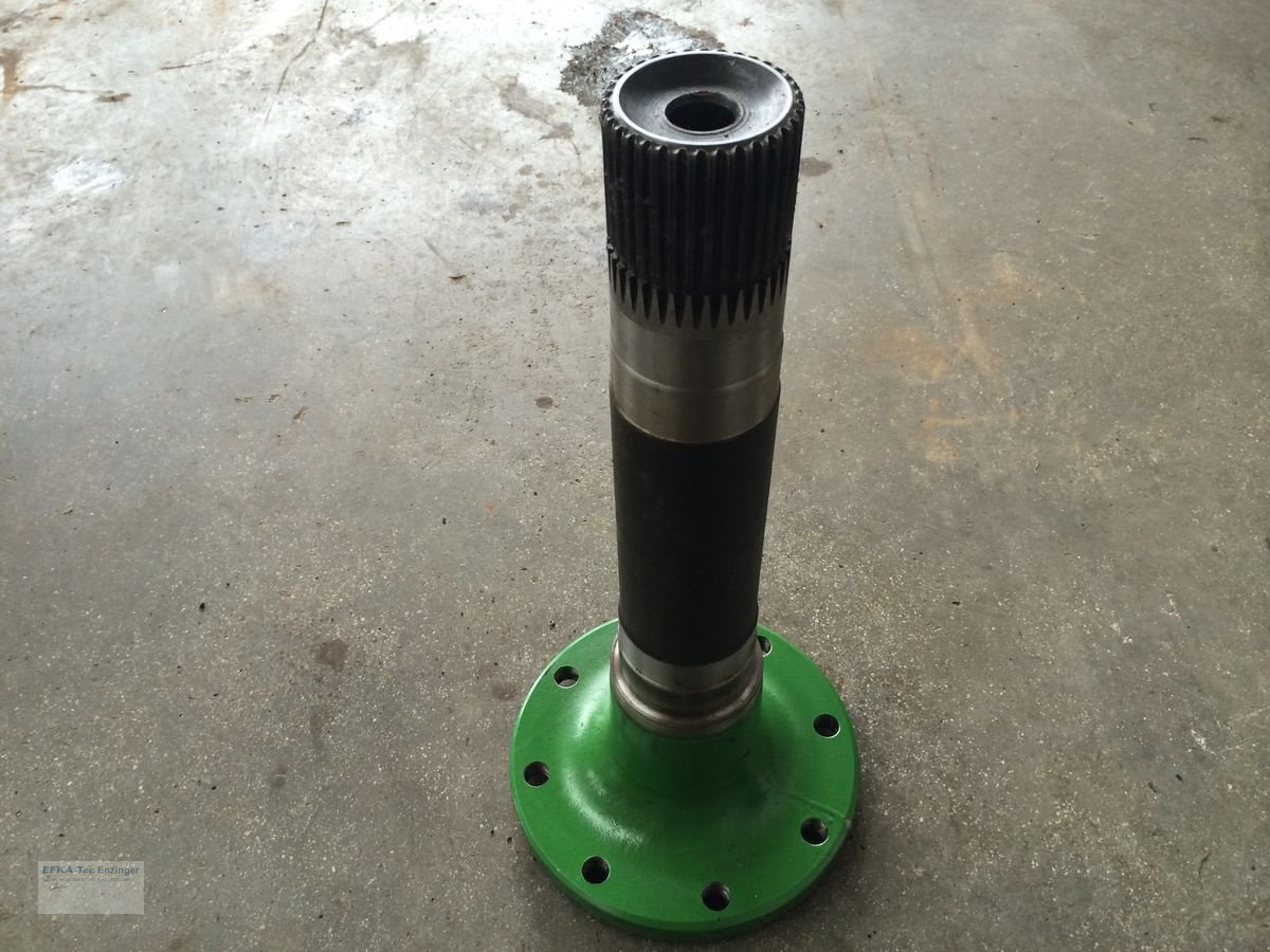 Getriebe & Getriebeteile des Typs John Deere Achswelle Hinterachse 2850, Gebrauchtmaschine in Ainring (Bild 1)
