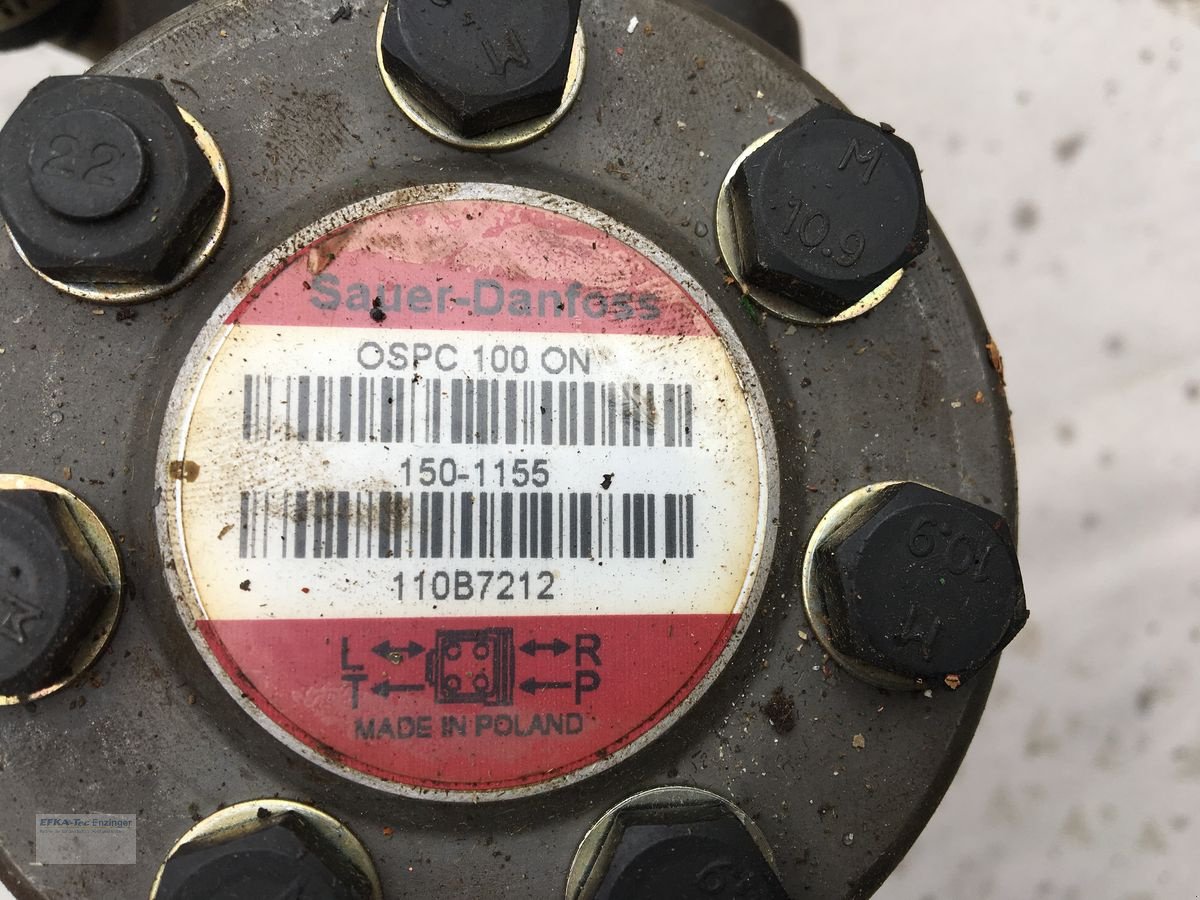 Sonstige Traktorteile des Typs Fiat Lenksteuergerät Fiat 980, Gebrauchtmaschine in Ainring (Bild 2)