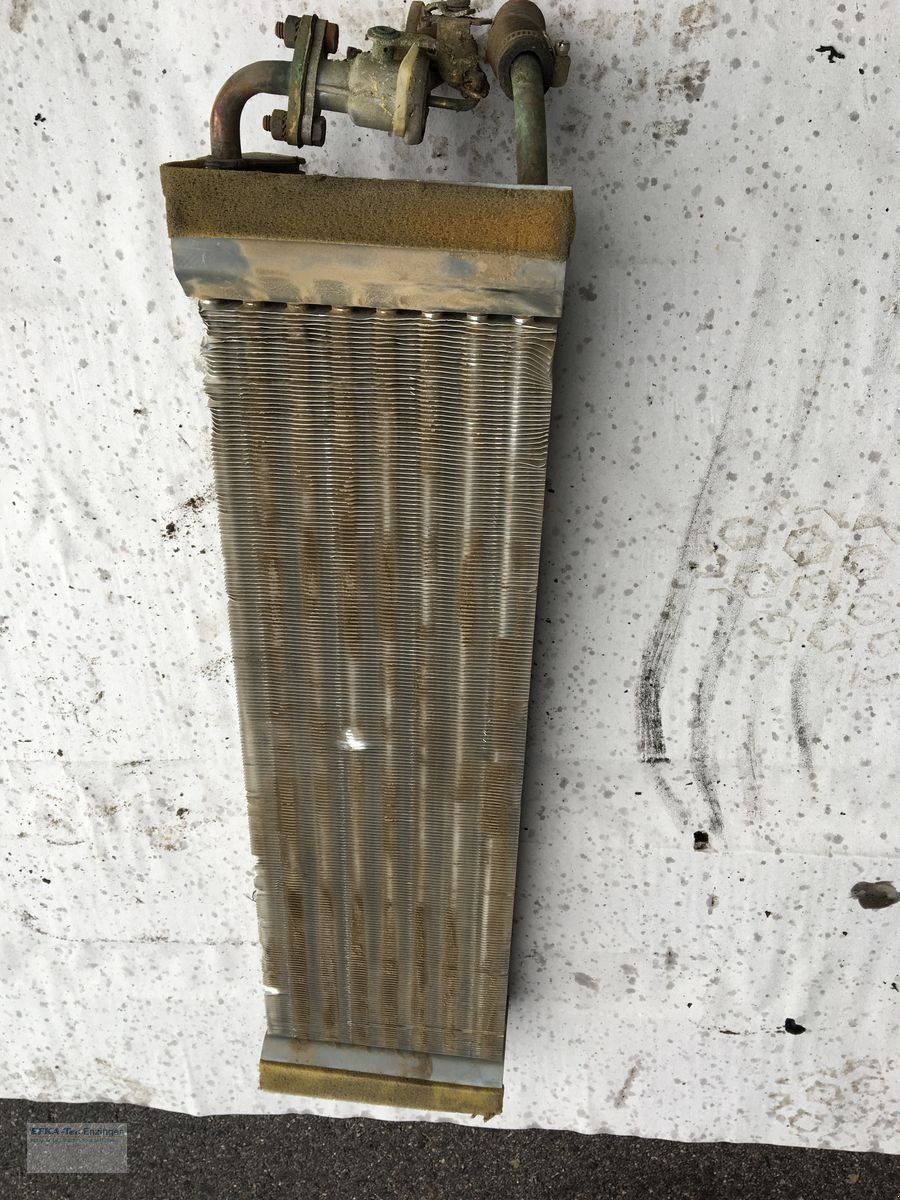 Sonstige Traktorteile des Typs Fiat Heizungskühler Fiat 980, Gebrauchtmaschine in Ainring (Bild 1)