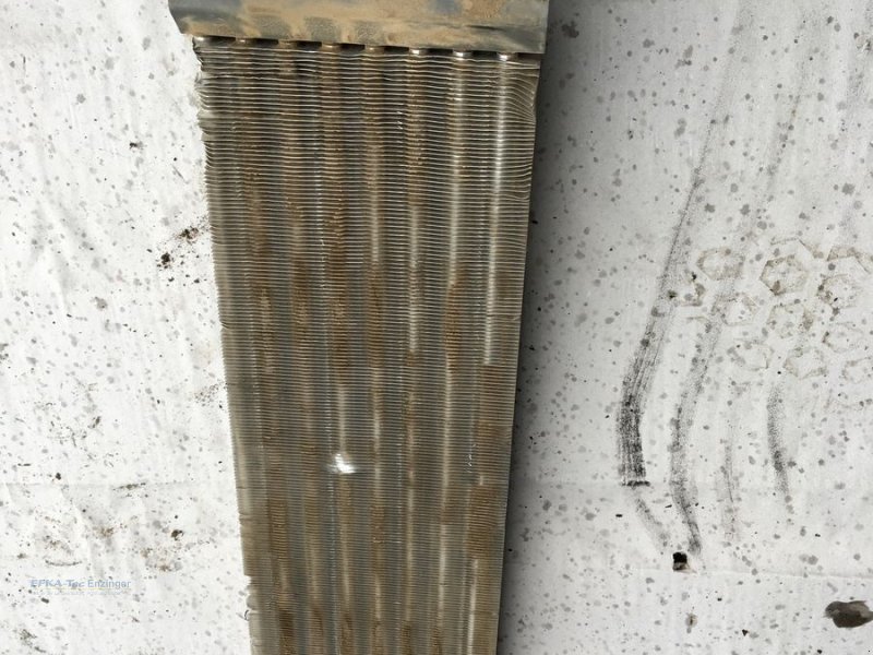 Sonstige Traktorteile des Typs Fiat Heizungskühler Fiat 980, Gebrauchtmaschine in Ainring (Bild 1)