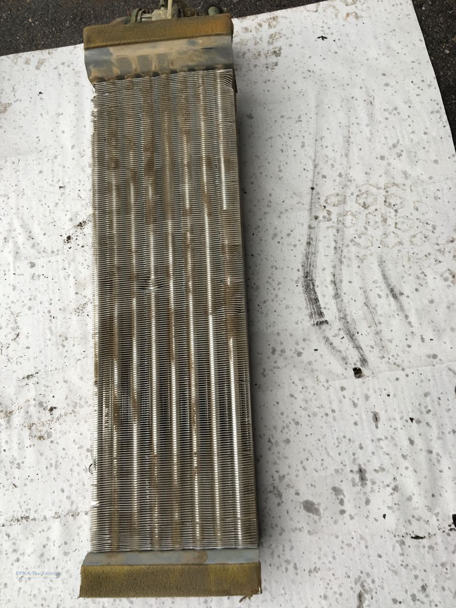 Sonstige Traktorteile des Typs Fiat Heizungskühler Fiat 980, Gebrauchtmaschine in Ainring (Bild 2)