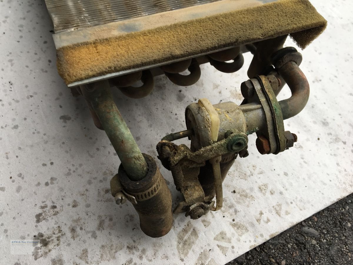 Sonstige Traktorteile des Typs Fiat Heizungskühler Fiat 980, Gebrauchtmaschine in Ainring (Bild 3)