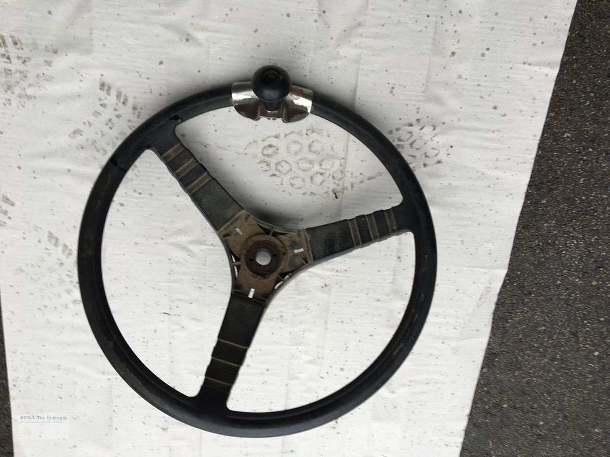 Sonstige Traktorteile des Typs Fiat Lenkrad Fiat 980, Gebrauchtmaschine in Ainring (Bild 1)