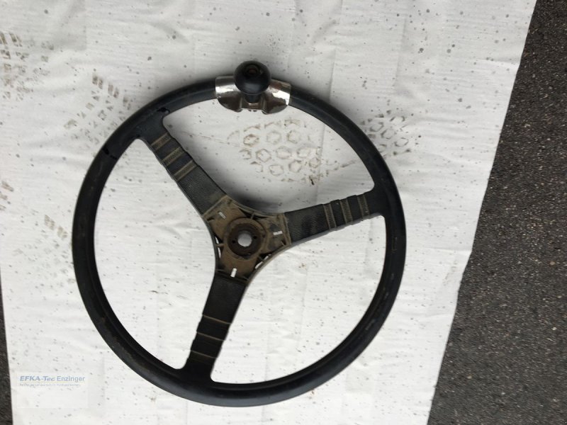 Sonstige Traktorteile des Typs Fiat Lenkrad Fiat 980, Gebrauchtmaschine in Ainring (Bild 1)