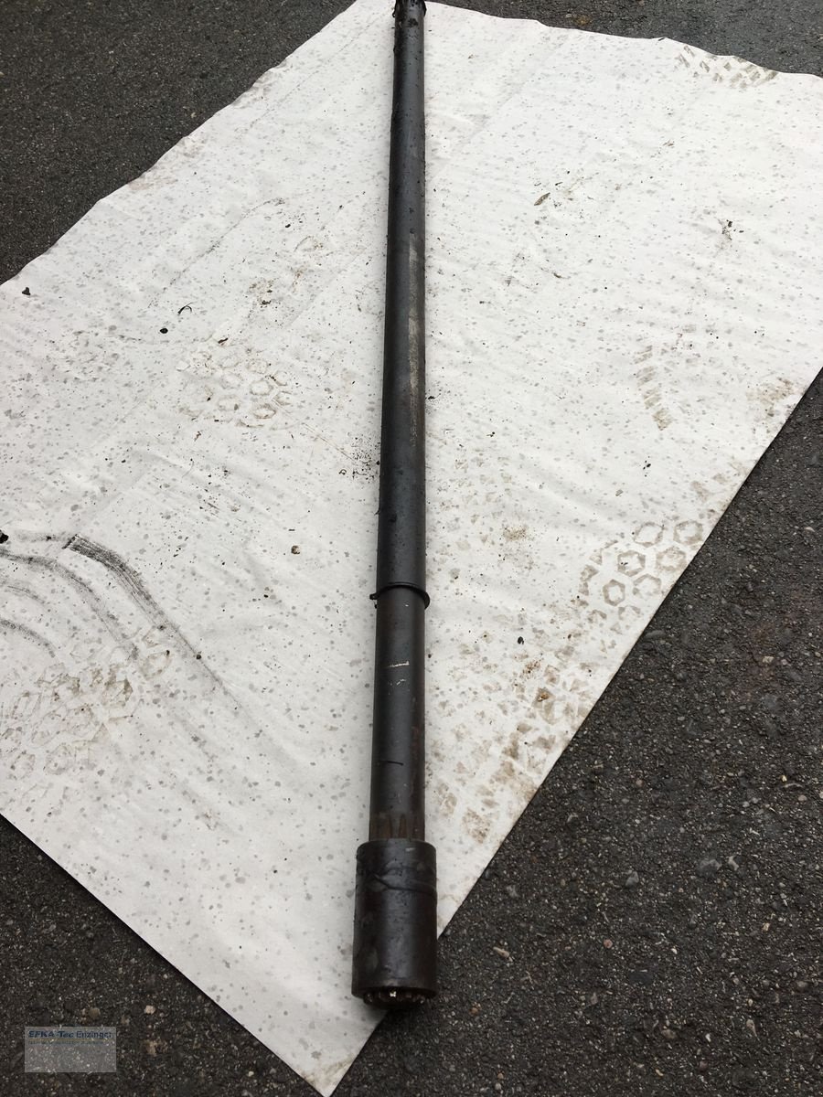 Sonstige Traktorteile des Typs Fiat Kardanwelle mit Schutz Fiat 980, Gebrauchtmaschine in Ainring (Bild 1)