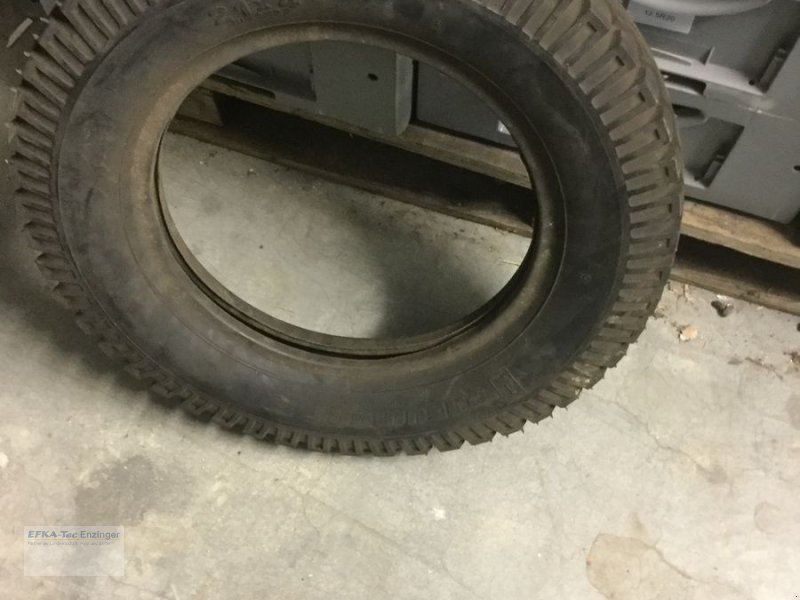 Rad des Typs Sonstige Reifen 21x4 AW, Gebrauchtmaschine in Ainring (Bild 1)