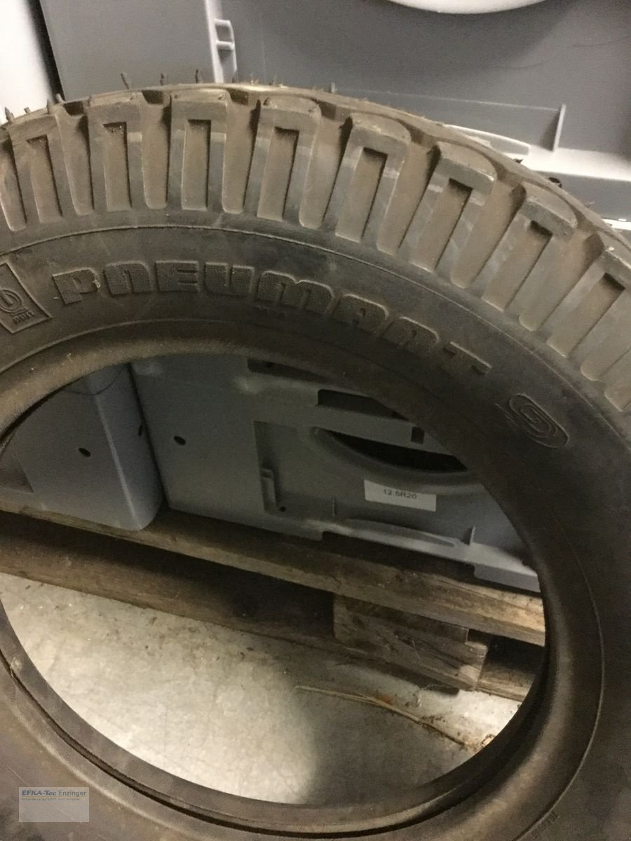 Rad des Typs Sonstige Reifen 21x4 AW, Gebrauchtmaschine in Ainring (Bild 3)