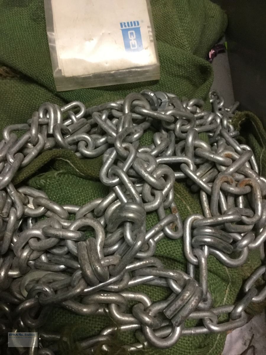 Schneekette des Typs Sonstige 10-18 neu, Gebrauchtmaschine in Ainring (Bild 1)