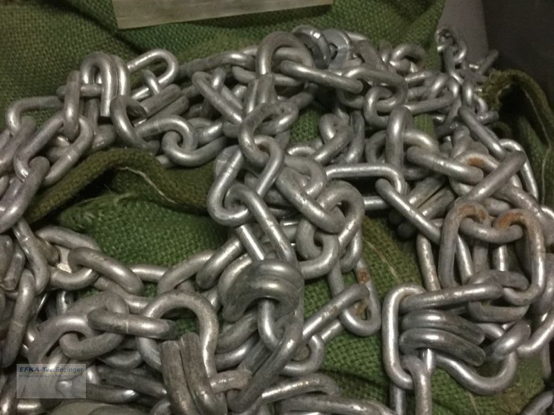 Schneekette des Typs Sonstige 10-18 neu, Gebrauchtmaschine in Ainring (Bild 1)