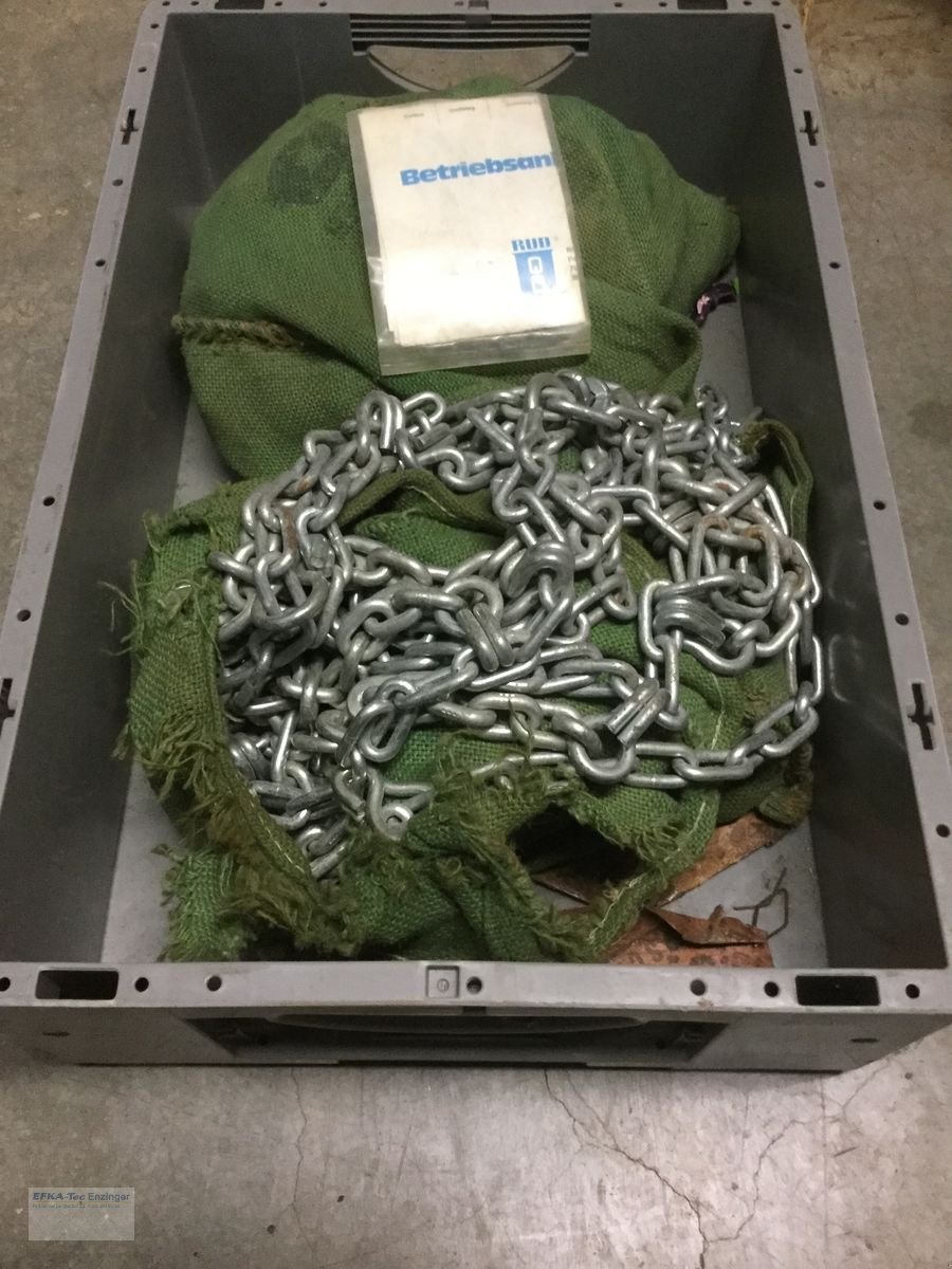 Schneekette des Typs Sonstige 10-18 neu, Gebrauchtmaschine in Ainring (Bild 3)