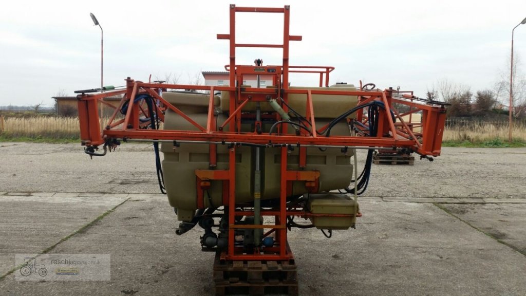 Anbauspritze des Typs Douven Anbauspritze 1000L, Gebrauchtmaschine in Wellheim (Bild 2)