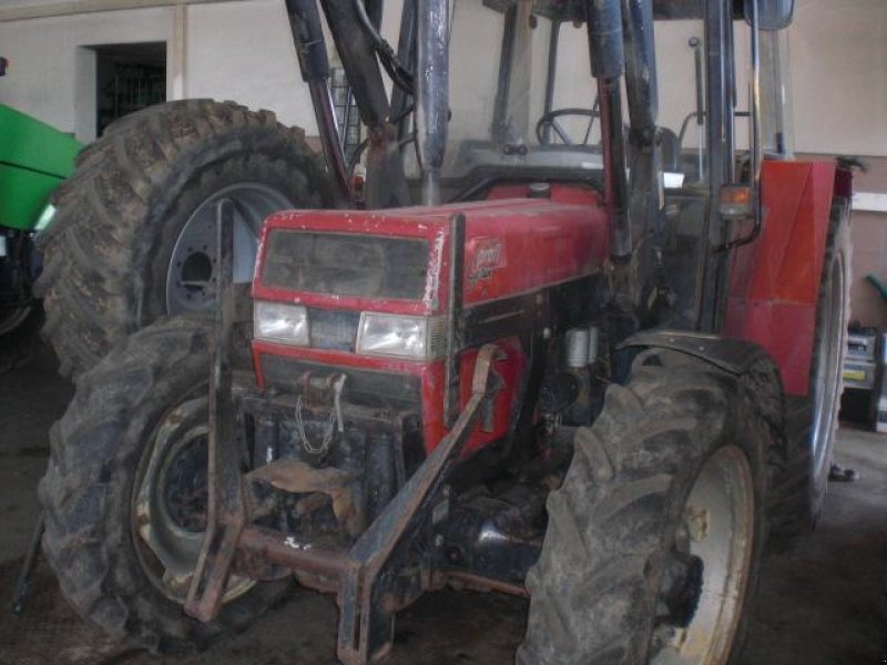 Sonstige Ersatzteile des Typs Case IH 940 Allradschlepper nur  in Einzelteilen, gebraucht in Neureichenau (Bild 1)