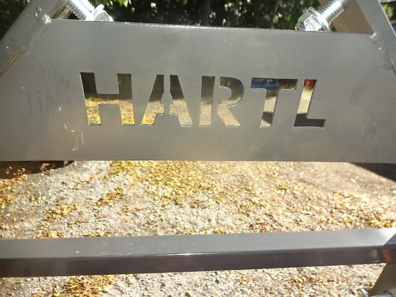 Wiesenegge des Typs M&H 3/R/B NEUE Wiesenegge 3 Meter- 3 Teilig- klappbar, Neumaschine in Neureichenau (Bild 9)