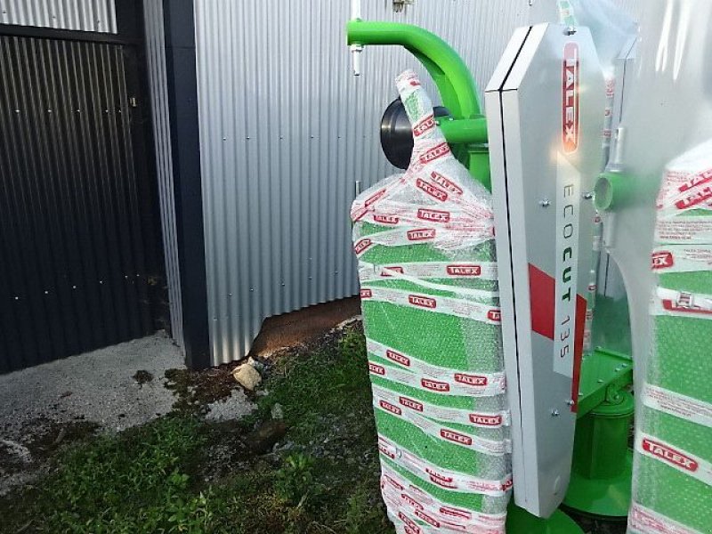 Mähwerk des Typs Talex 1,35 Meter /Eco Cut   Z - 042/1- Hecktrommelmähwerk, Neumaschine in Neureichenau (Bild 1)