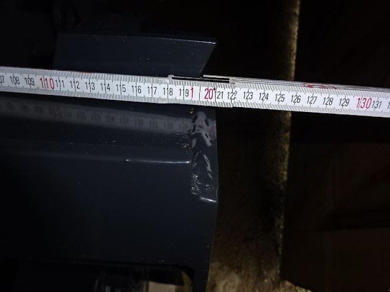 Palettengabel des Typs Euro SONDERPREISE-NEUE Palettengabel mit 1,2 mtr. Zinken  - Rahmen mit Zinken, Neumaschine in Neureichenau (Bild 23)