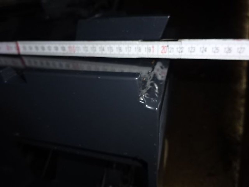 Palettengabel des Typs Euro SONDERPREISE-NEUE Palettengabel mit 1,2 mtr. Zinken  - Rahmen mit Zinken, Neumaschine in Neureichenau (Bild 21)