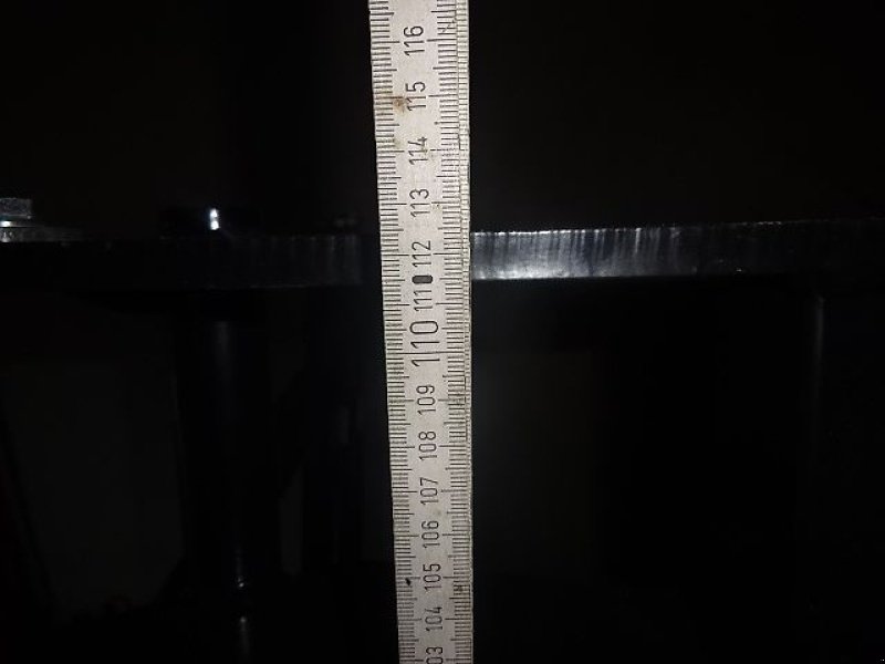 Frontlader des Typs Euro NEUER Frontlader Euro SW- Rahmen, Neumaschine in Neureichenau (Bild 14)