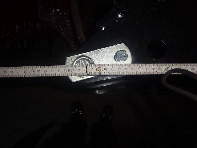 Frontlader des Typs Euro NEUER Frontlader Euro SW- Rahmen, Neumaschine in Neureichenau (Bild 16)