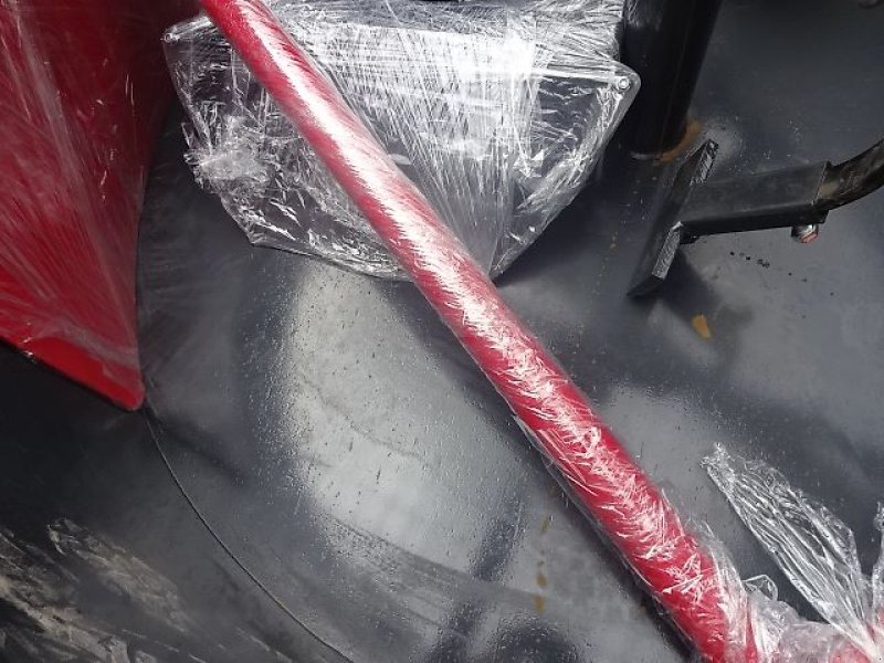 Betonmischer des Typs H-L-M 800 H- L- M- Zwangsmischer - Futtermischer, Neumaschine in Neureichenau (Bild 11)