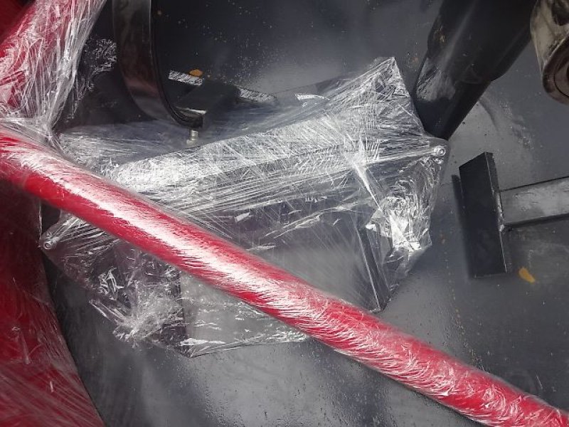 Betonmischer des Typs H-L-M 800 H- L- M- Zwangsmischer - Futtermischer, Neumaschine in Neureichenau (Bild 9)