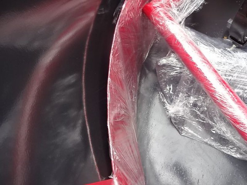 Betonmischer des Typs H-L-M 800 H- L- M- Zwangsmischer - Futtermischer, Neumaschine in Neureichenau (Bild 10)