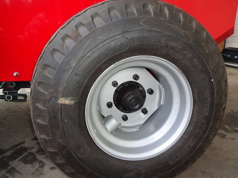 Rundballenpresse des Typs Metal-Fach Z 562 RW-    NEU  - Mit Rotor - Schneidwerk- Sonderpreis, Neumaschine in Neureichenau (Bild 14)