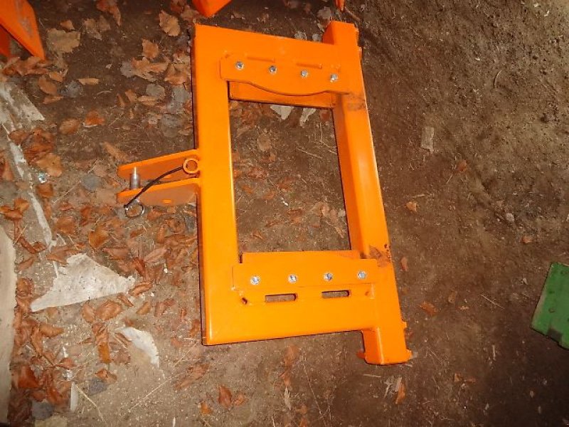 Schneepflug des Typs SaMASZ Teile von Samasz Schneepflügen - Verschiedenen Einzelteile auf Anfrage, Neumaschine in Neureichenau (Bild 4)