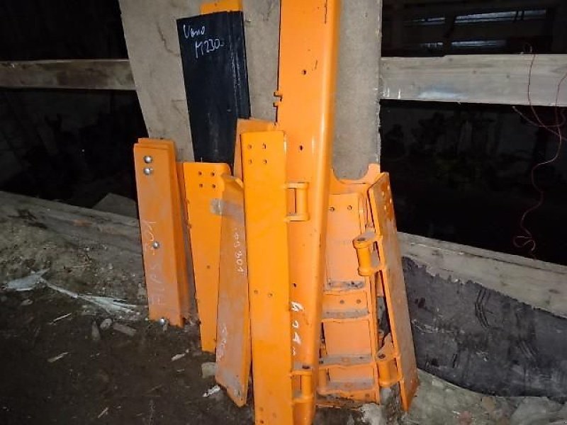 Schneepflug des Typs SaMASZ Teile von Samasz Schneepflügen - Verschiedenen Einzelteile auf Anfrage, Neumaschine in Neureichenau (Bild 7)