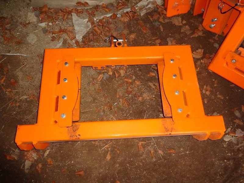 Schneepflug des Typs SaMASZ Teile von Samasz Schneepflügen - Verschiedenen Einzelteile auf Anfrage, Neumaschine in Neureichenau (Bild 3)