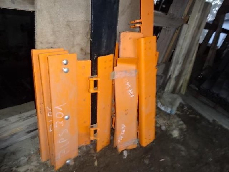 Schneepflug des Typs SaMASZ Teile von Samasz Schneepflügen - Verschiedenen Einzelteile auf Anfrage, Neumaschine in Neureichenau (Bild 8)