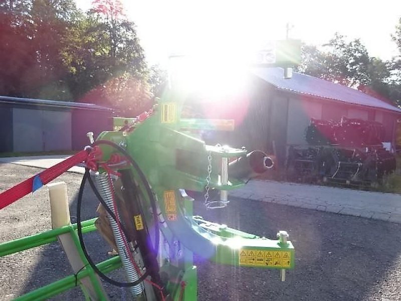 Mähwerk des Typs Talex Heckscheibenmähwerk Opti CUT 260 LTT   Scheibenmähwerk hydraulisch - Neues Modell  Sonderpreis, Neumaschine in Neureichenau (Bild 22)