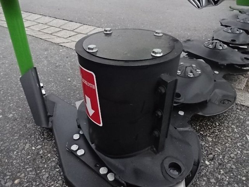 Mähwerk des Typs Talex D 320 Opti CTalex Scheibenmähwerk hydraulisch - Sonderpreis, Neumaschine in Neureichenau (Bild 15)