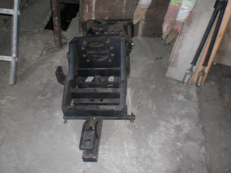 Sonstiges Traktorzubehör des Typs Case IH NEUES Zugpendel Steyr / Case CS Schlepper, Neumaschine in Neureichenau (Bild 3)