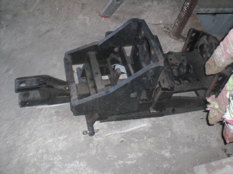 Sonstiges Traktorzubehör des Typs Case IH NEUES Zugpendel Steyr / Case CS Schlepper, Neumaschine in Neureichenau (Bild 1)