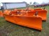 Schneepflug des Typs Escher Schneeschild Vario-M- 220- SP Schneepflug- Schneeschild - hydraulisch- schwere Ausführung, Neumaschine in Neureichenau (Bild 19)