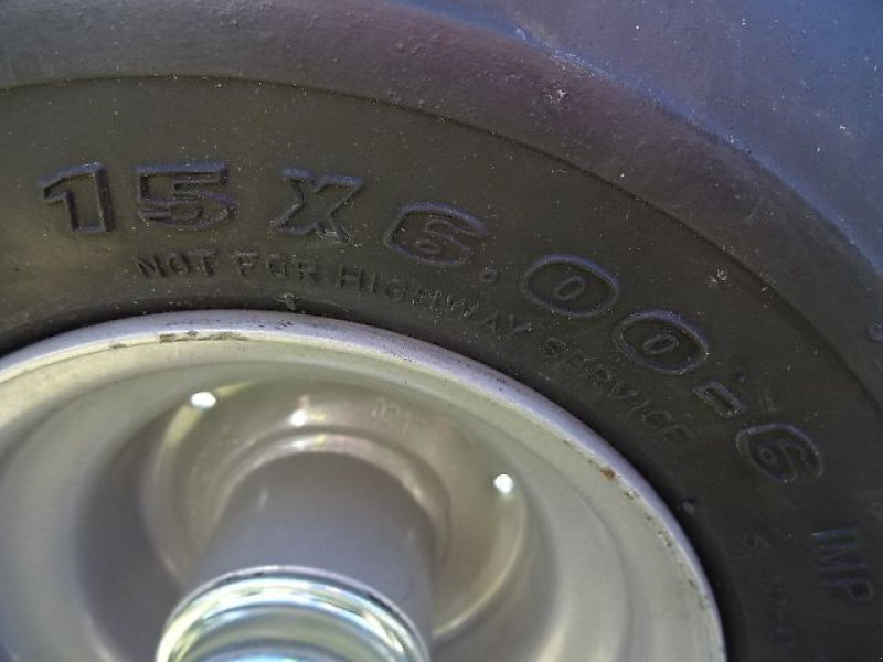 Schwader des Typs Talex Spyder 360  - Schwader - 3,6  Meter- Sonderpreise, Neumaschine in Neureichenau (Bild 10)