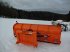 Schneepflug des Typs H-L-M SP-H 270 -H- hydraulisch schwenkkbar- auch in Größen 2,2 Meter - 2,5- Meter - 2,7 Meter- 3- Meter- 3,3, Meter, Neumaschine in Neureichenau (Bild 22)