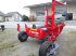 Ballenwickler des Typs Metal-Fach Z 577 Wickelgerät -Neue Version -  Sonderpreis -- mit Seitenlader- mit Ballenaufsteller, Neumaschine in Neureichenau (Bild 4)