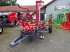 Ballenwickler des Typs Metal-Fach Z 577 Wickelgerät -Neue Version -  Sonderpreis -- mit Seitenlader- mit Ballenaufsteller, Neumaschine in Neureichenau (Bild 2)