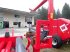 Ballenwickler des Typs Metal-Fach Z 577 Wickelgerät -Neue Version -  Sonderpreis -- mit Seitenlader- mit Ballenaufsteller, Neumaschine in Neureichenau (Bild 10)