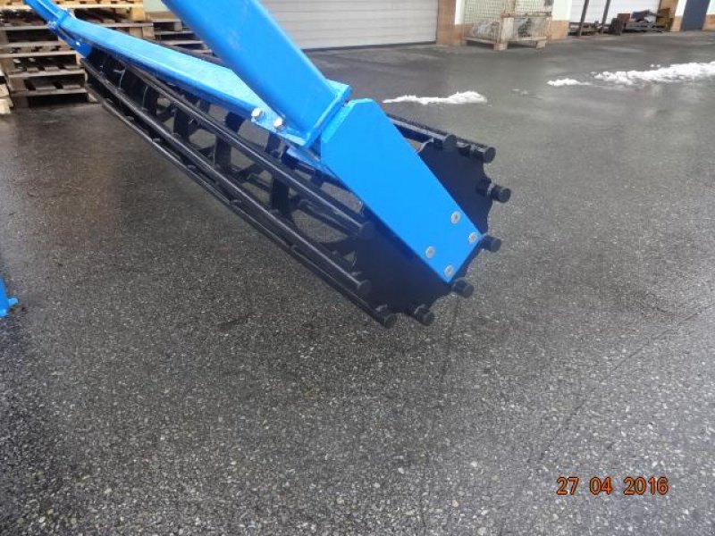 Tiefenlockerer des Typs H & B Tiefenlocker 3 Meter 5 Zinken, Neumaschine in Neureichenau (Bild 11)