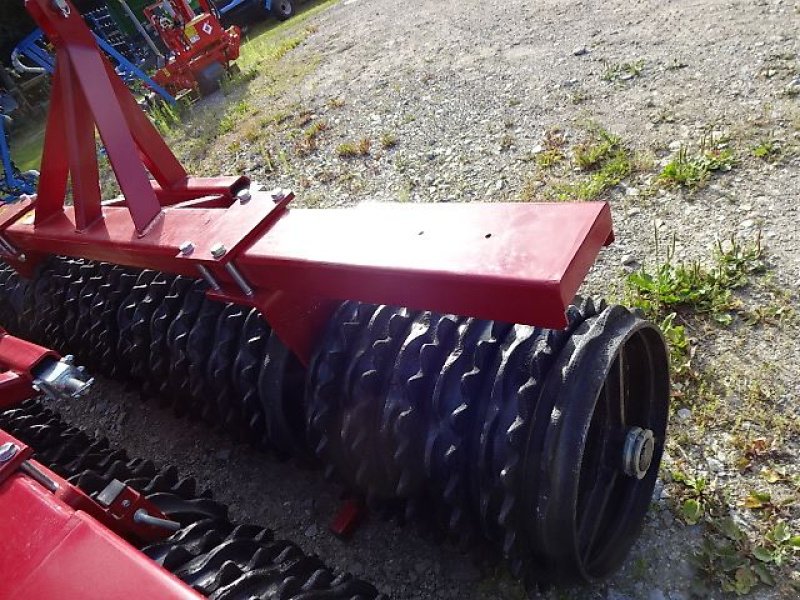 Packer & Walze des Typs H & B HL M 3 Meter Cambrigewalze- Sonderpreis, Neumaschine in Neureichenau (Bild 21)