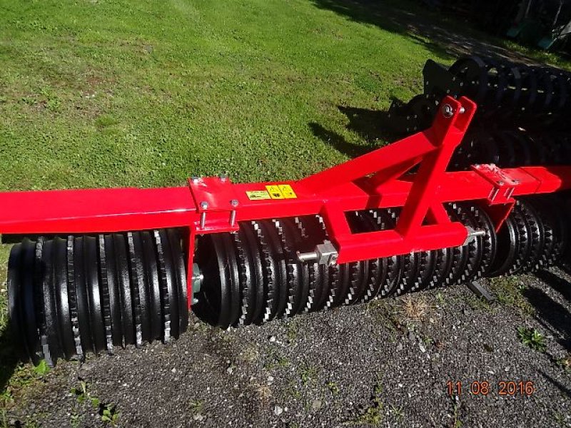 Packer & Walze des Typs H & B HL M 3 Meter Cambrigewalze- Sonderpreis, Neumaschine in Neureichenau (Bild 17)