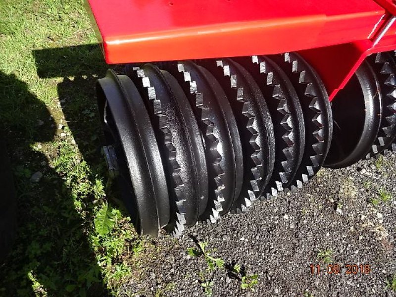 Packer & Walze des Typs H & B HL M 3 Meter Cambrigewalze- Sonderpreis, Neumaschine in Neureichenau (Bild 14)